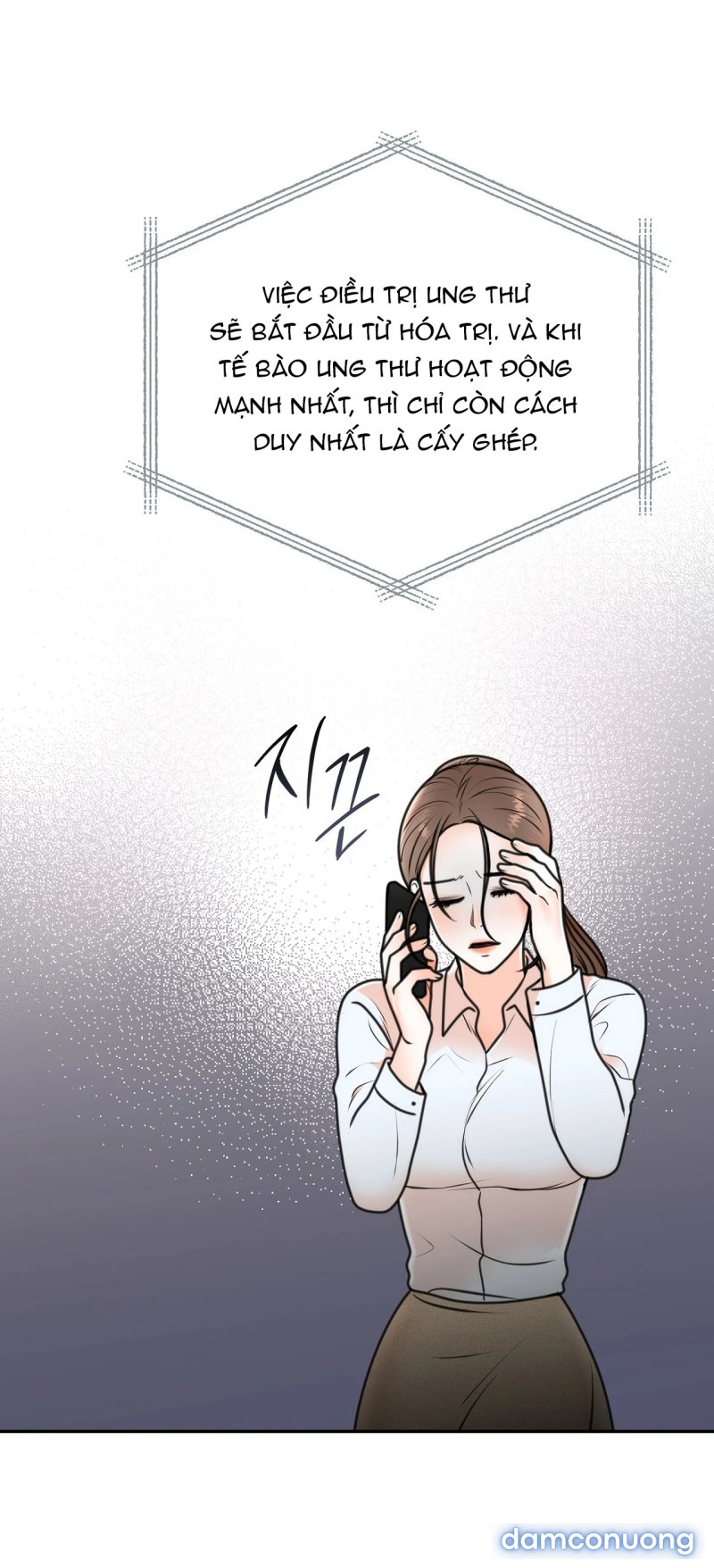 [18+] Hôn Nhân Ràng Buộc 