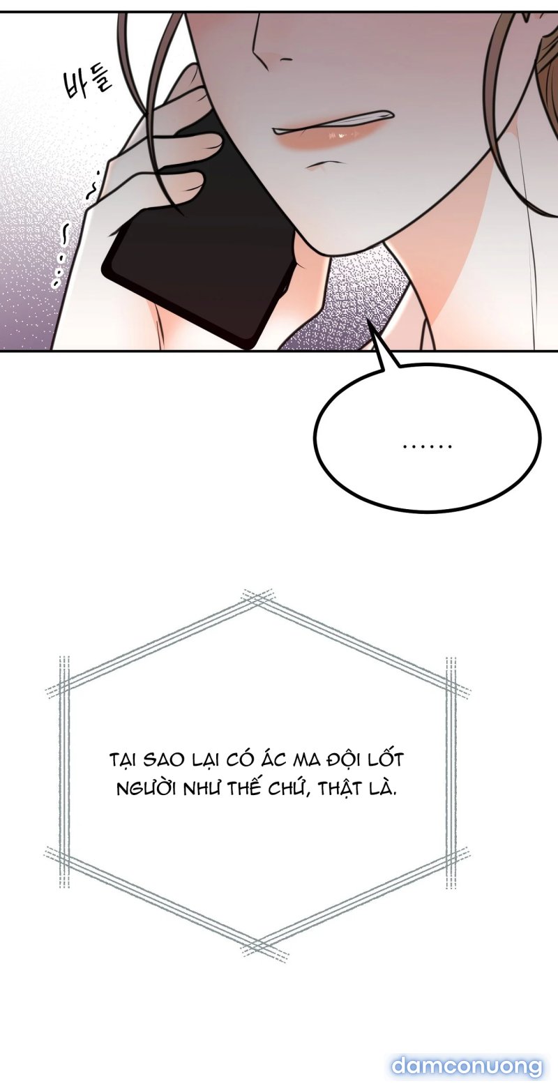 [18+] Hôn Nhân Ràng Buộc 