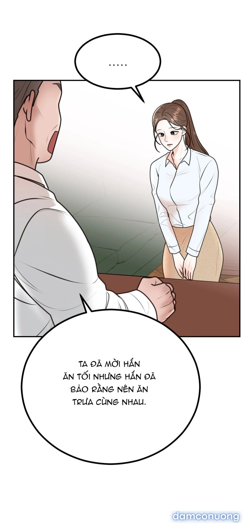 [18+] Hôn Nhân Ràng Buộc 