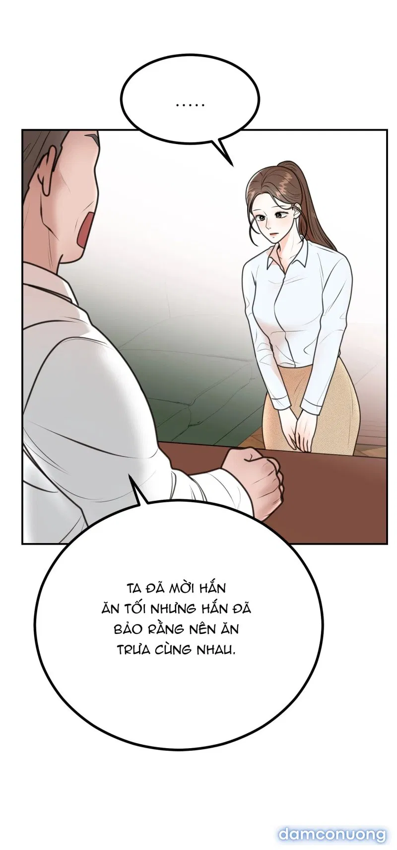 [18+] Hôn Nhân Ràng Buộc 
