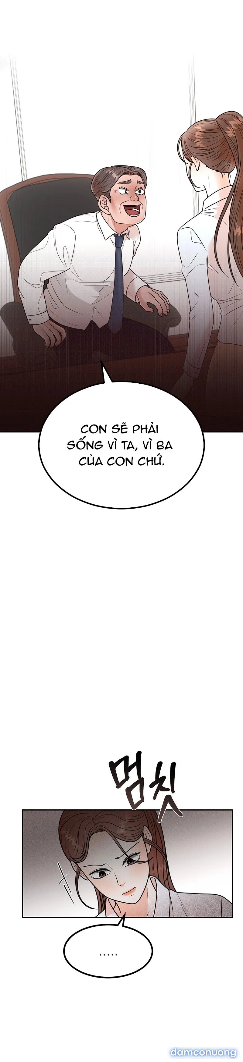 [18+] Hôn Nhân Ràng Buộc 