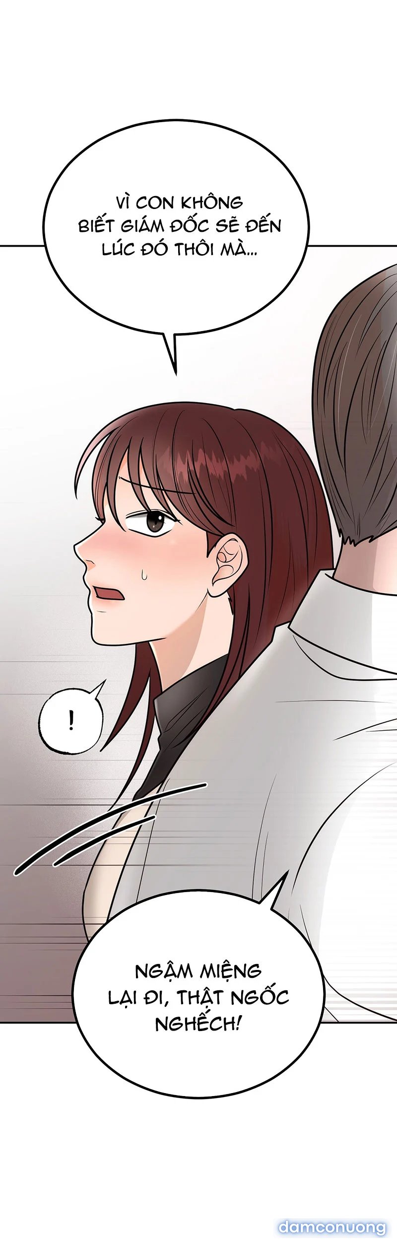 [18+] Hôn Nhân Ràng Buộc 
