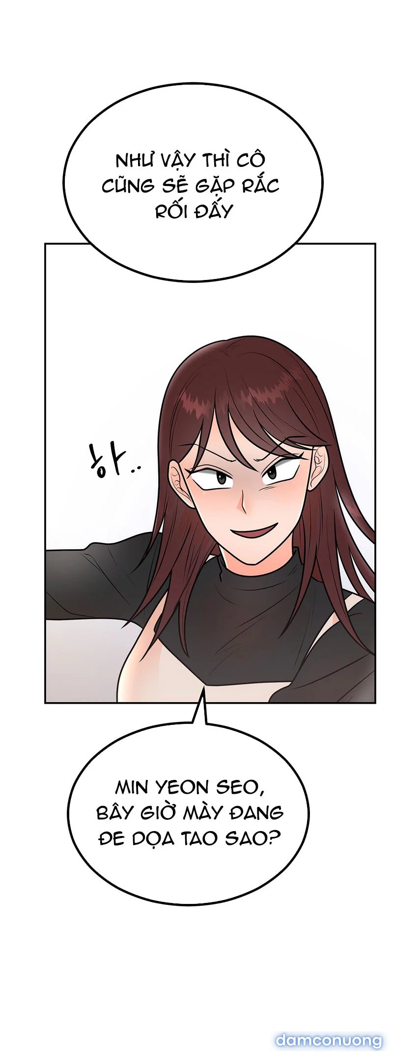 [18+] Hôn Nhân Ràng Buộc 