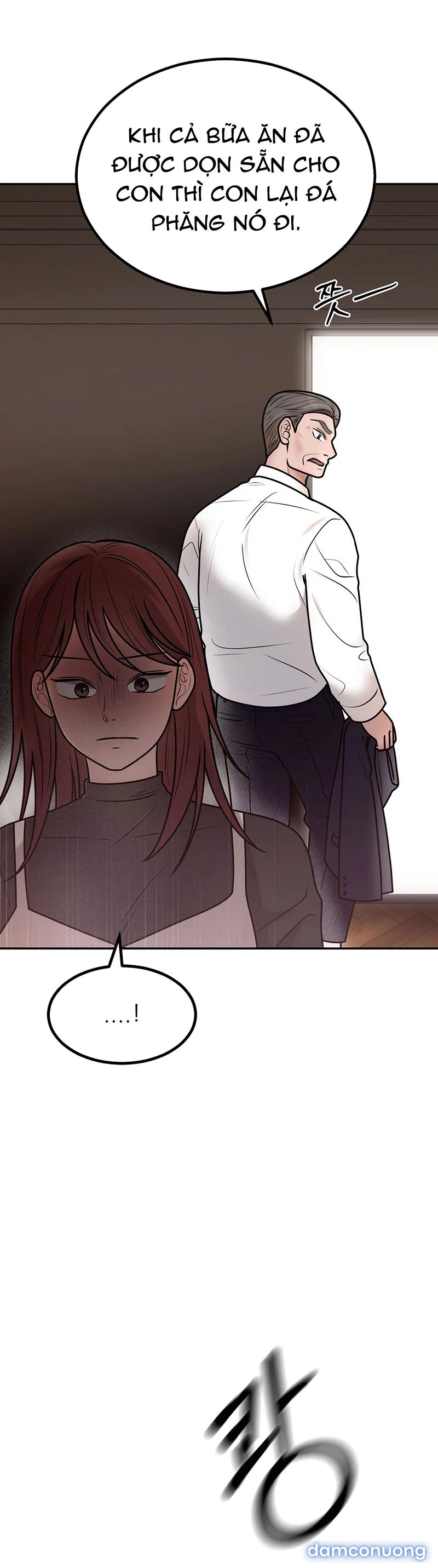 [18+] Hôn Nhân Ràng Buộc 