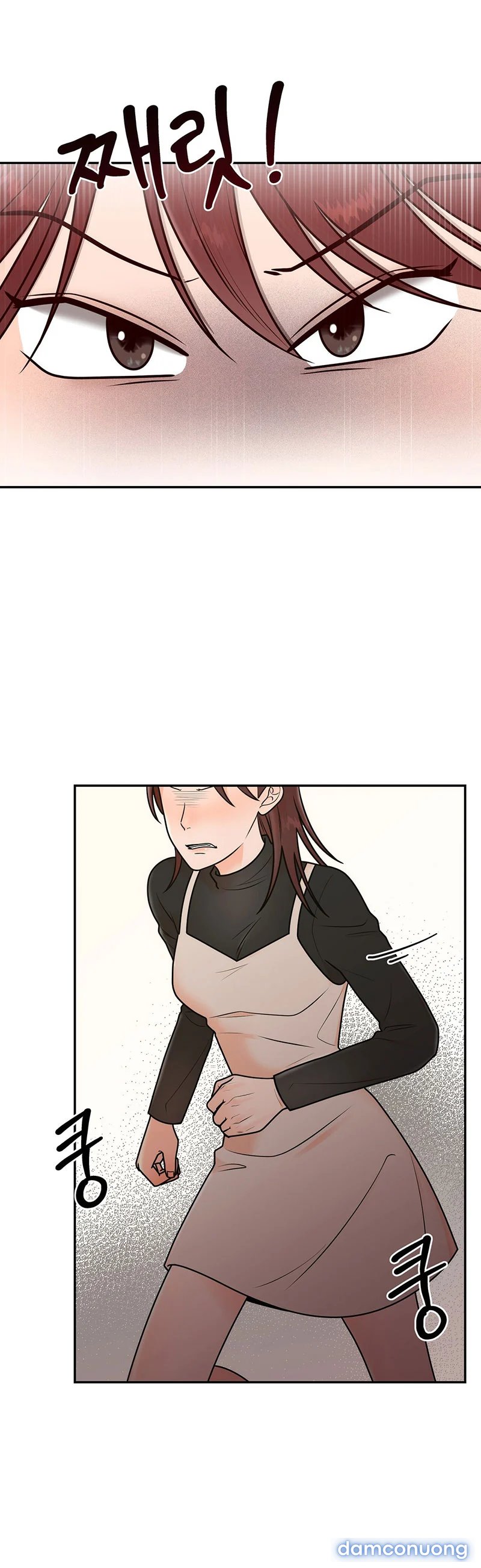 [18+] Hôn Nhân Ràng Buộc 