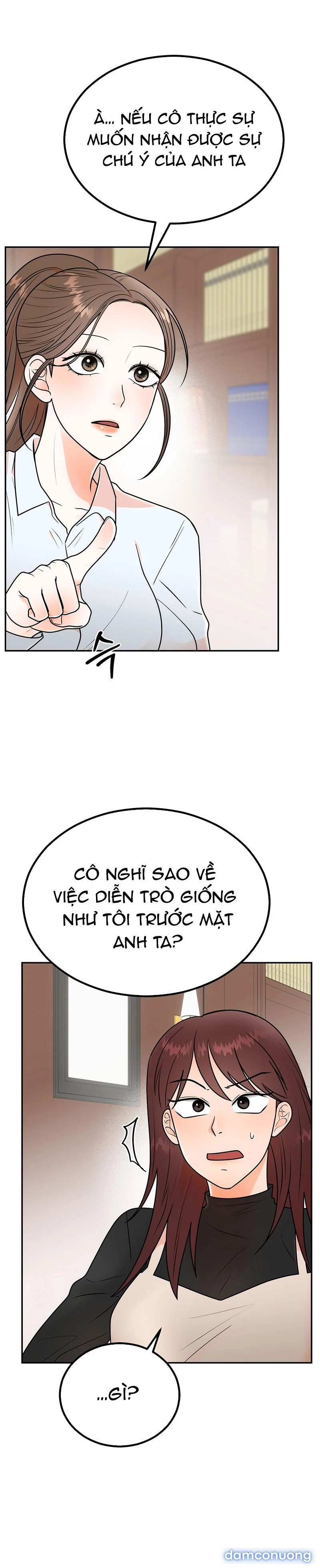 [18+] Hôn Nhân Ràng Buộc 