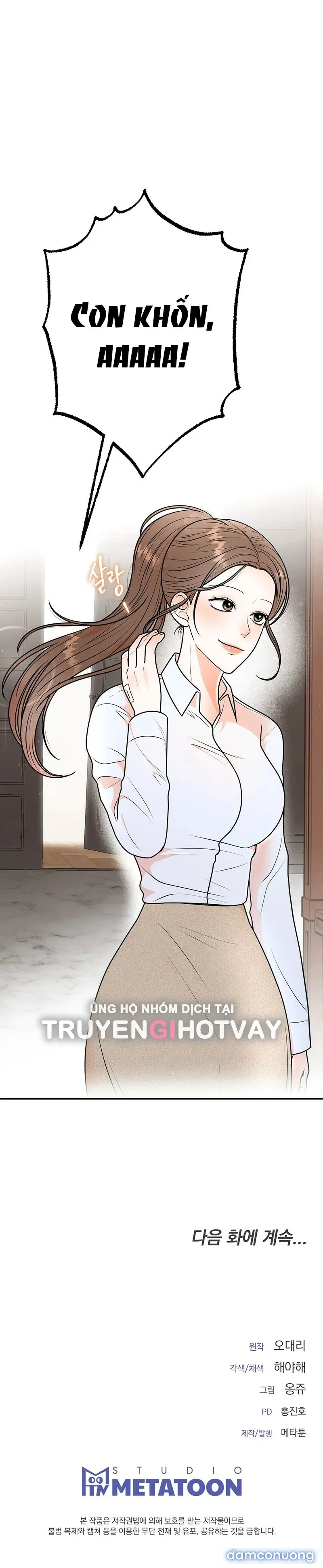 [18+] Hôn Nhân Ràng Buộc 