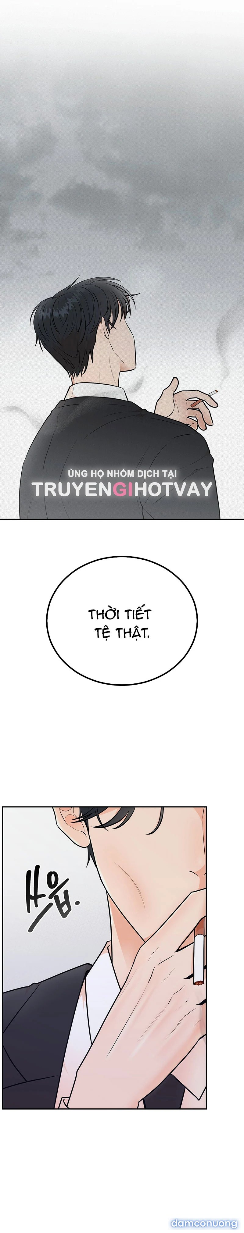 [18+] Hôn Nhân Ràng Buộc 