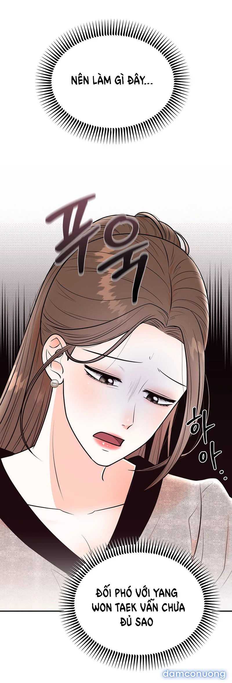 [18+] Hôn Nhân Ràng Buộc 