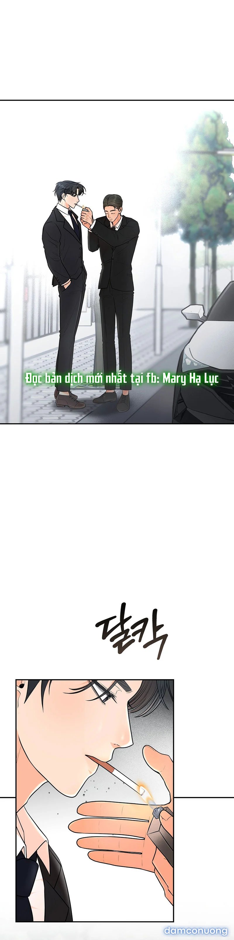 [18+] Hôn Nhân Ràng Buộc 