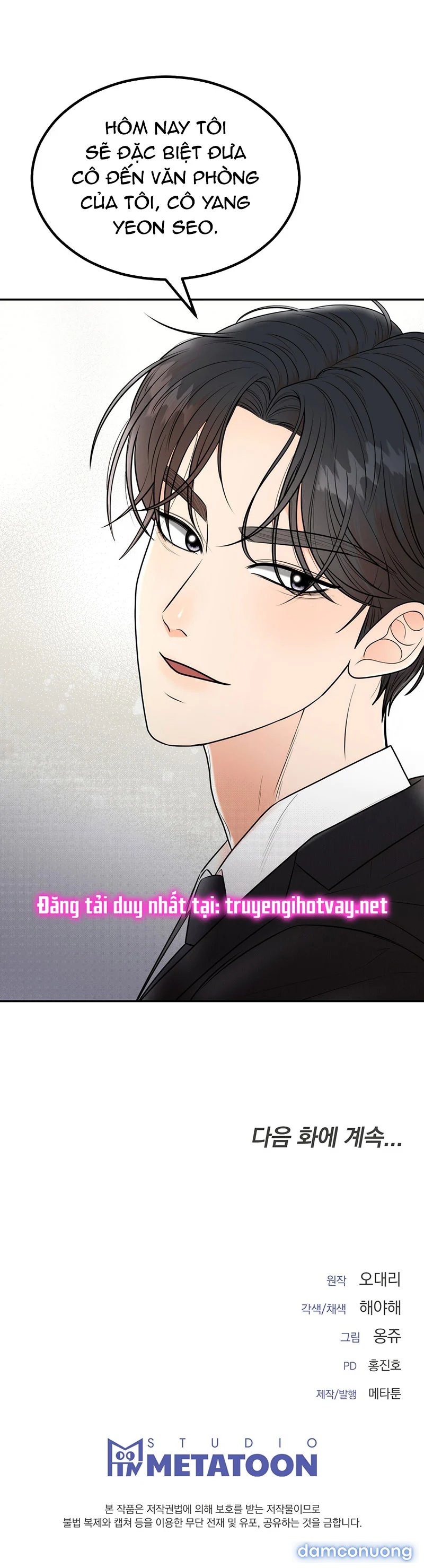 [18+] Hôn Nhân Ràng Buộc 