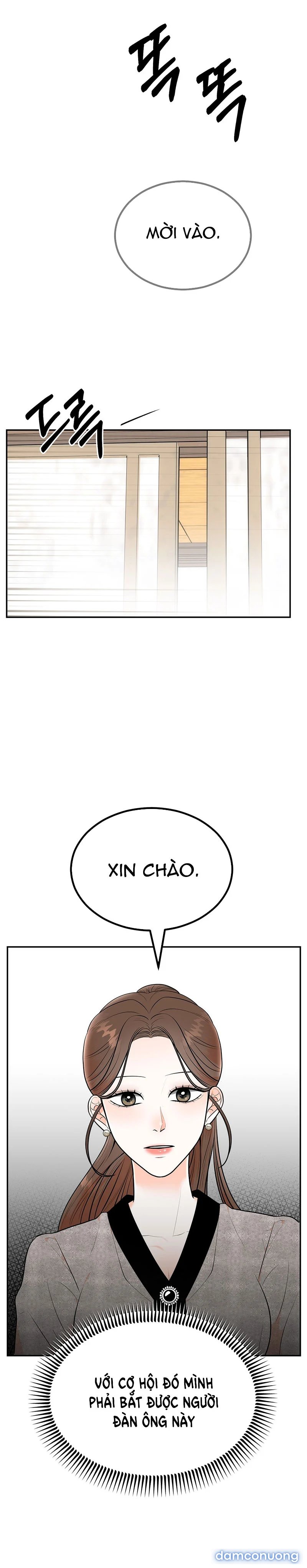 [18+] Hôn Nhân Ràng Buộc 