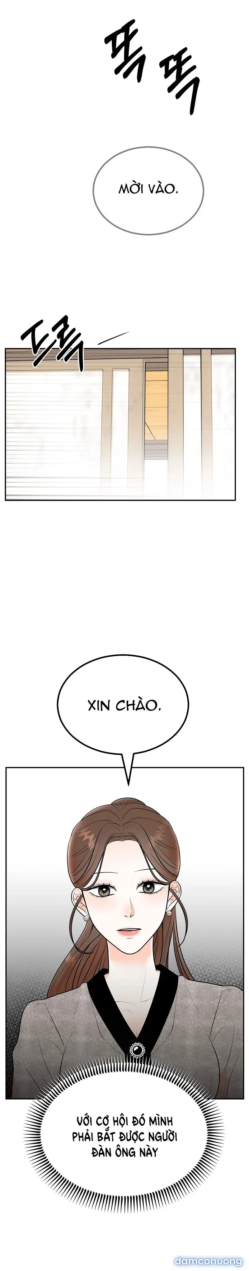 [18+] Hôn Nhân Ràng Buộc 