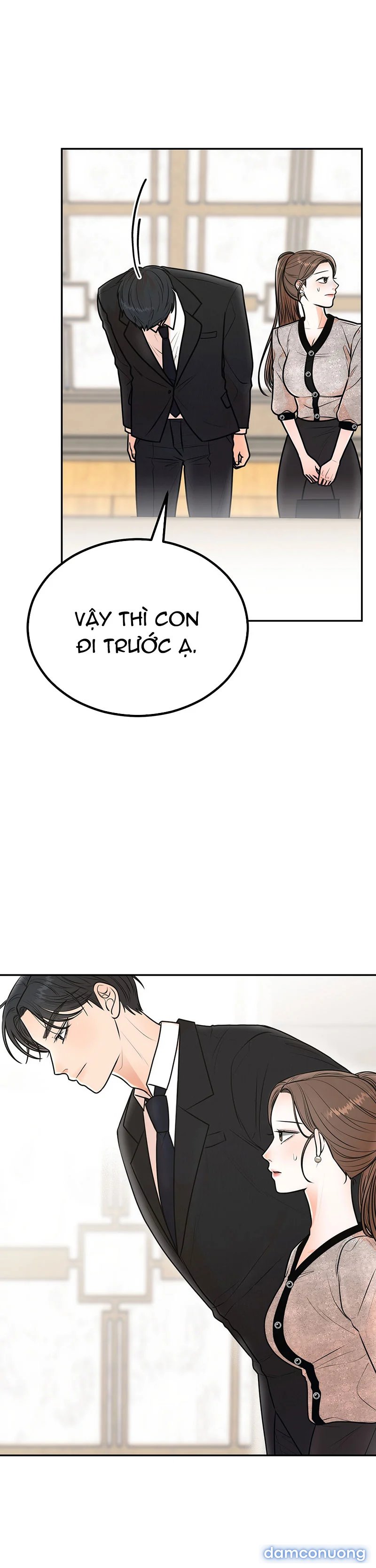[18+] Hôn Nhân Ràng Buộc 