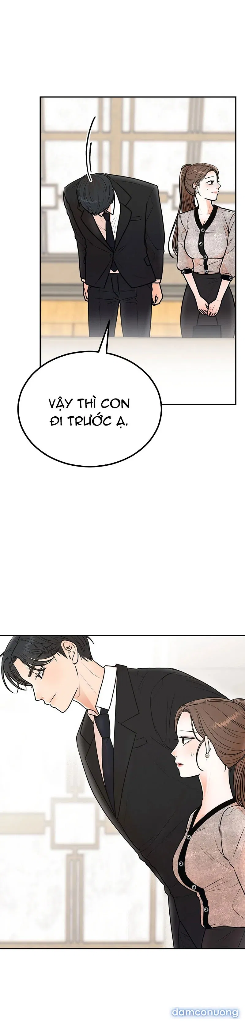 [18+] Hôn Nhân Ràng Buộc 