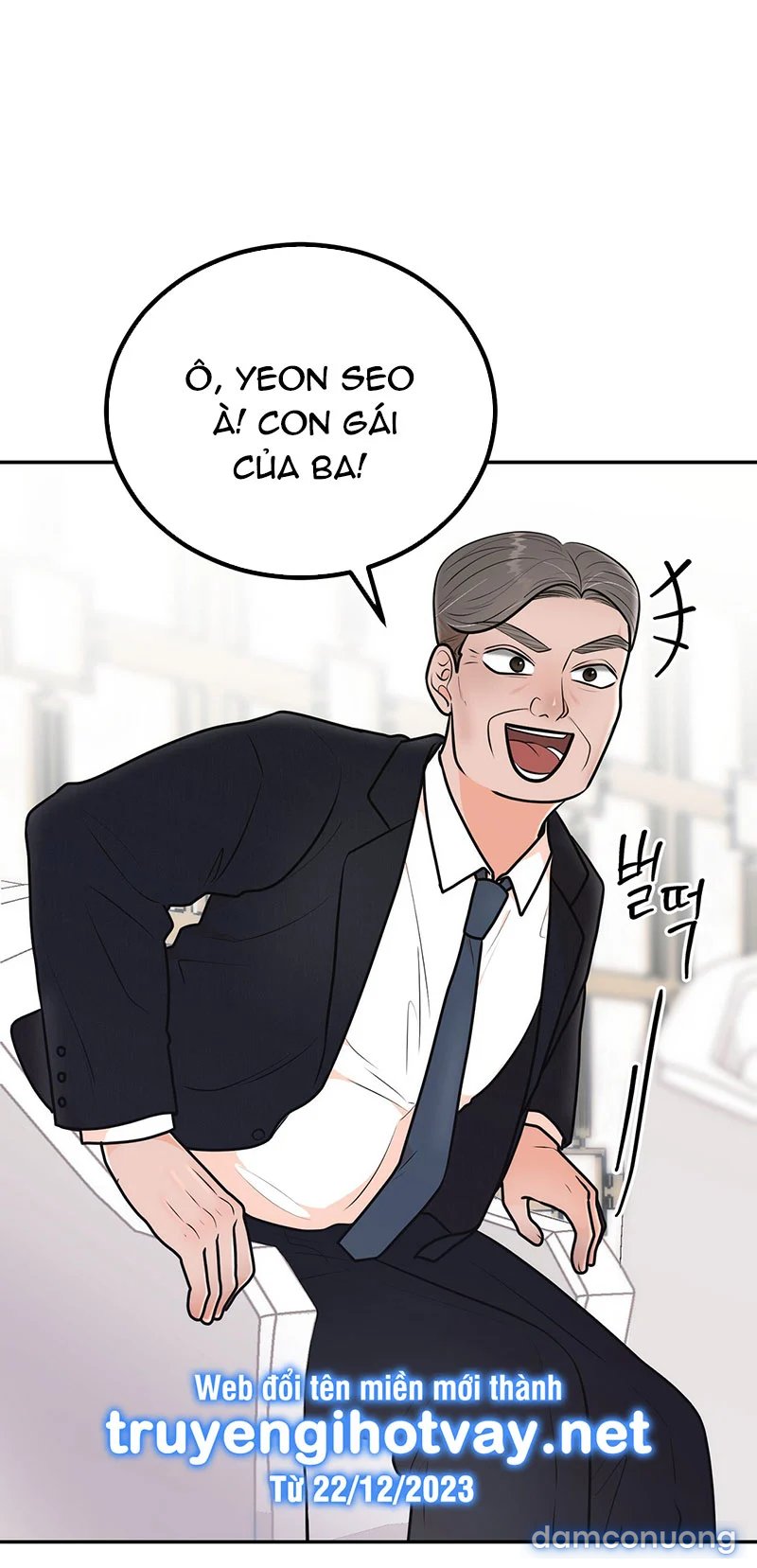 [18+] Hôn Nhân Ràng Buộc 