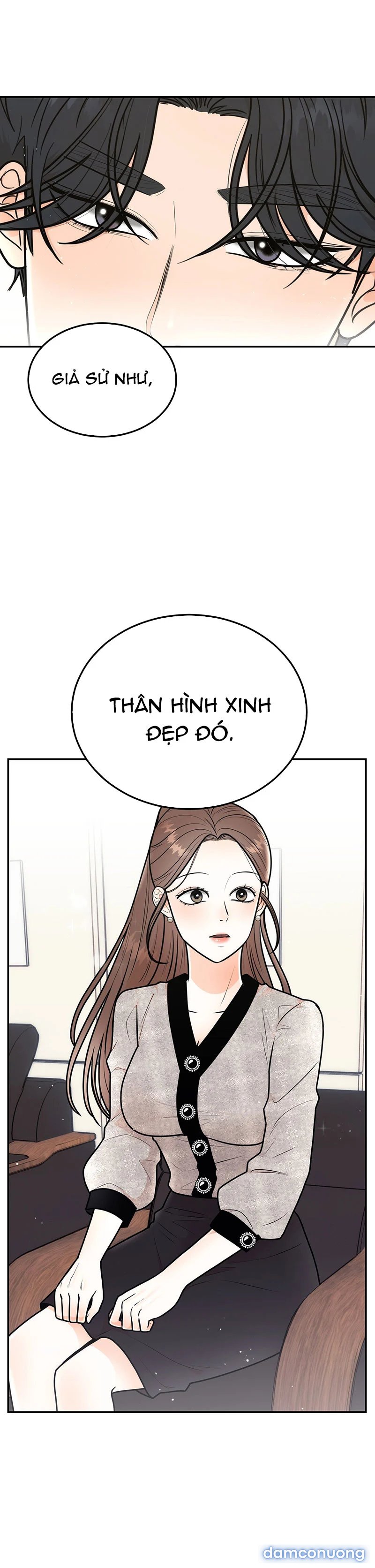 [18+] Hôn Nhân Ràng Buộc 