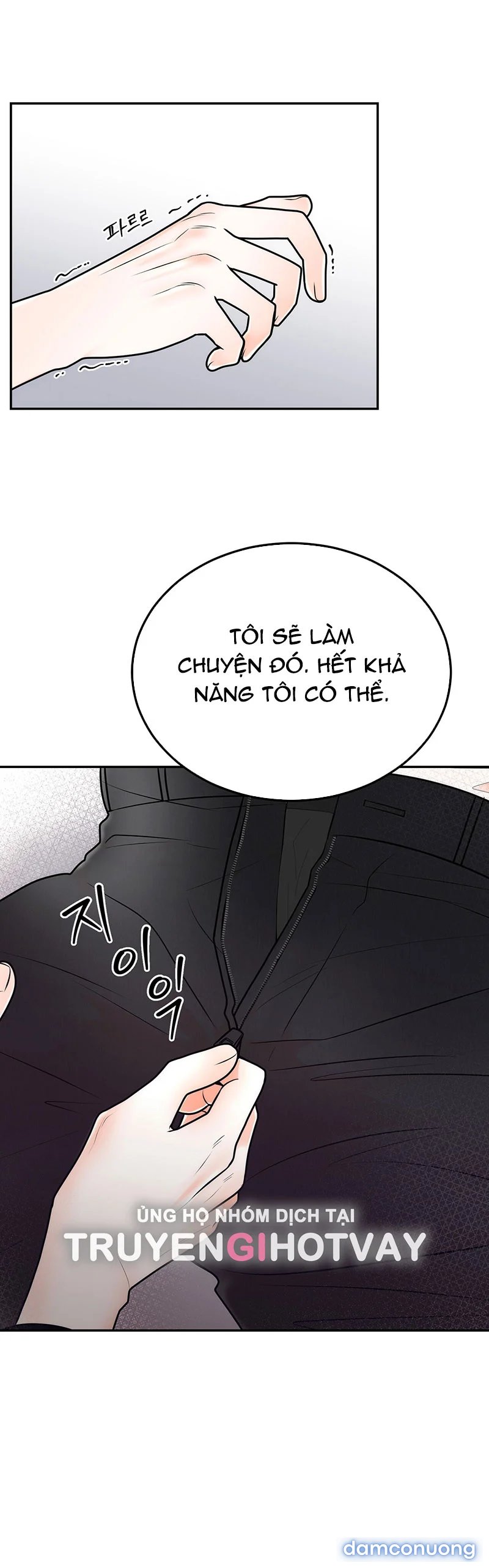 [18+] Hôn Nhân Ràng Buộc 
