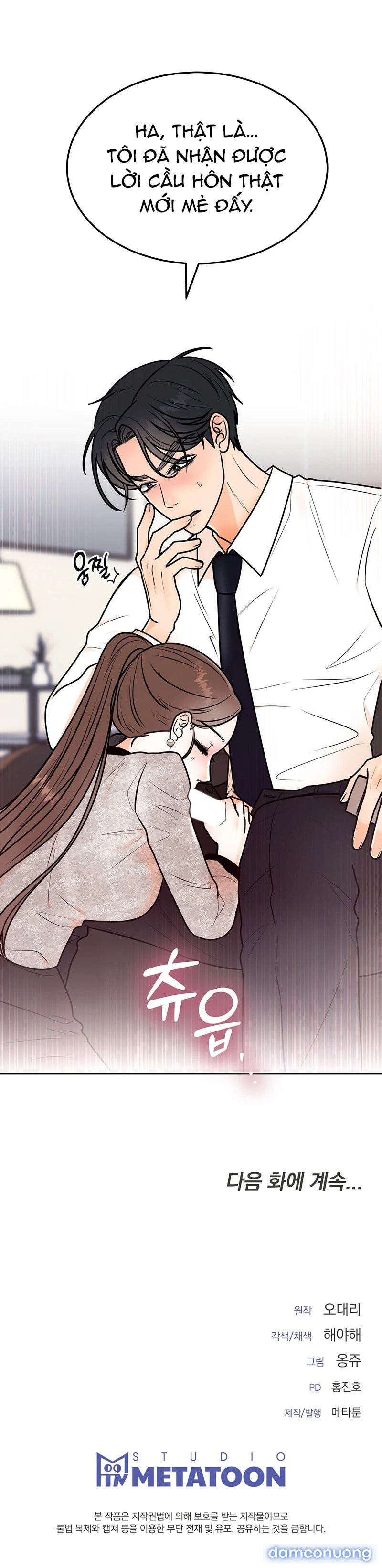 [18+] Hôn Nhân Ràng Buộc 