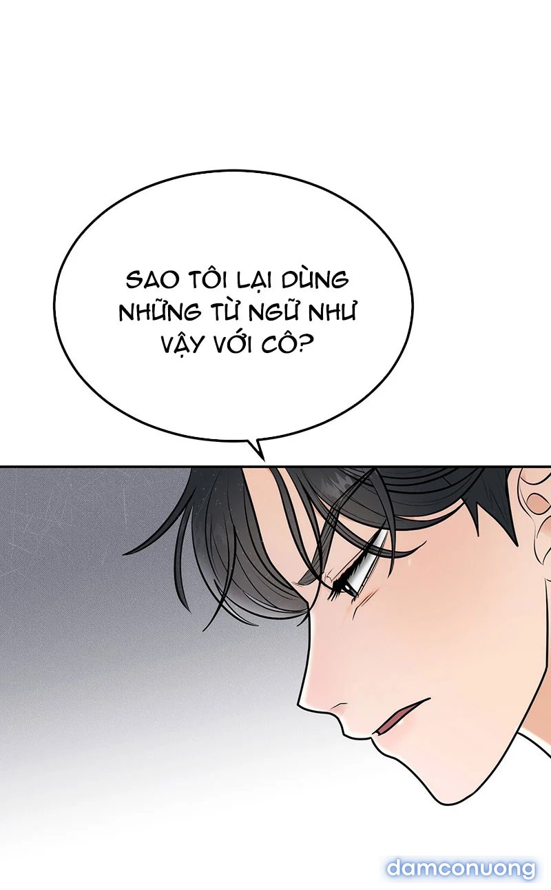 [18+] Hôn Nhân Ràng Buộc 