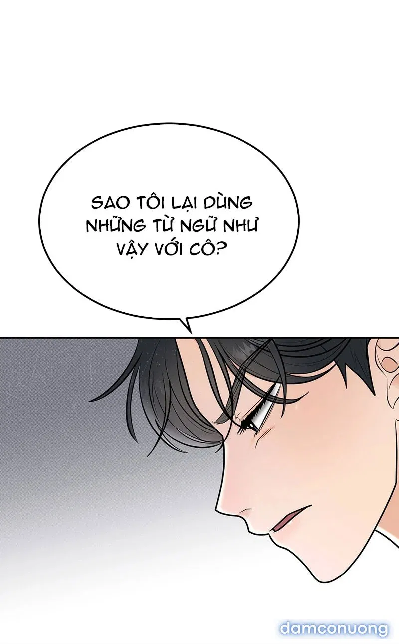 [18+] Hôn Nhân Ràng Buộc 