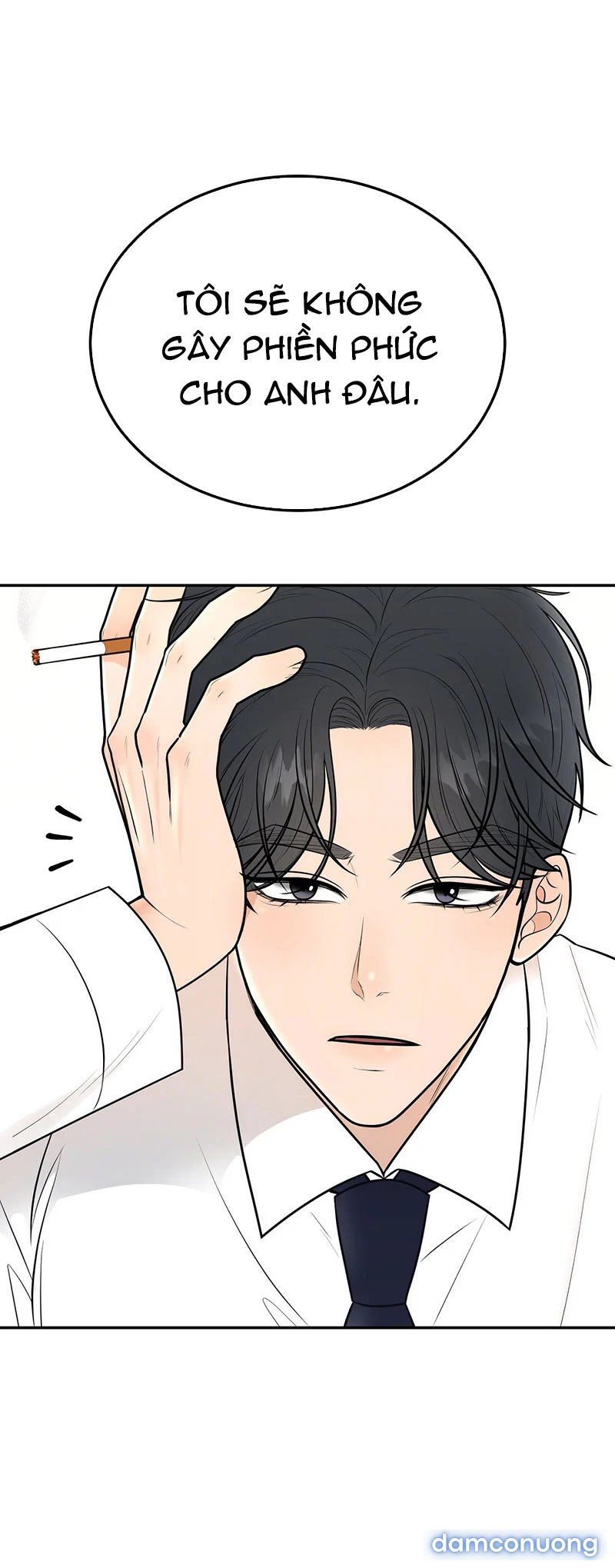 [18+] Hôn Nhân Ràng Buộc 