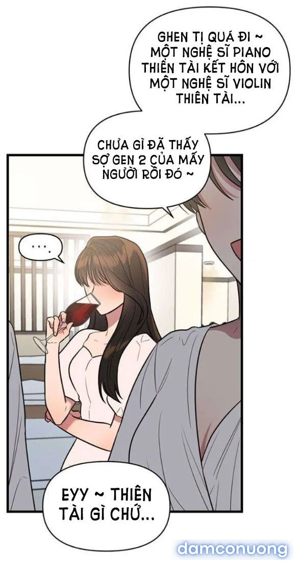 [18+] Dục Vọng Tao Nhã 