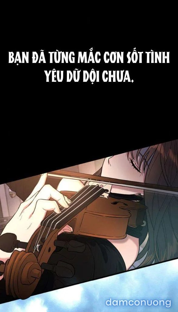 [18+] Dục Vọng Tao Nhã 