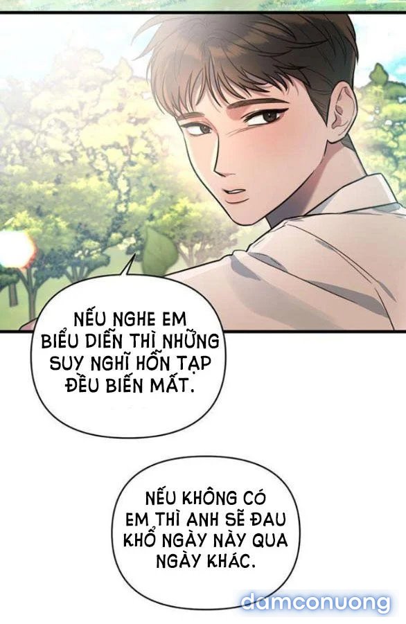 [18+] Dục Vọng Tao Nhã 