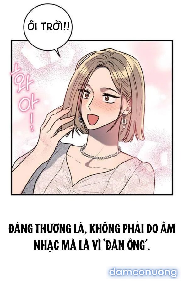 [18+] Dục Vọng Tao Nhã 