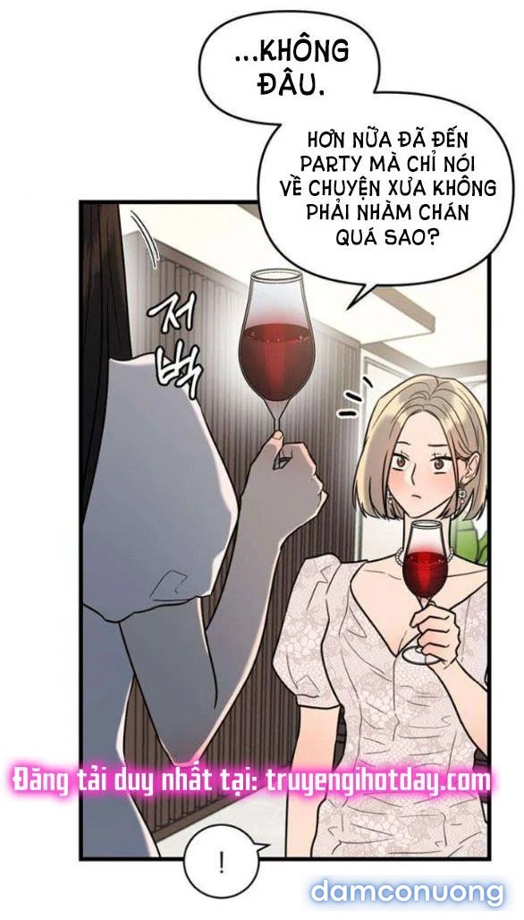 [18+] Dục Vọng Tao Nhã 