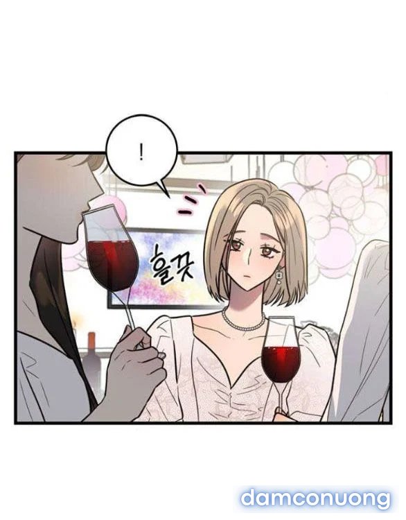 [18+] Dục Vọng Tao Nhã 