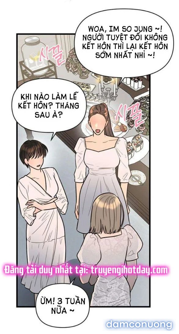 [18+] Dục Vọng Tao Nhã 