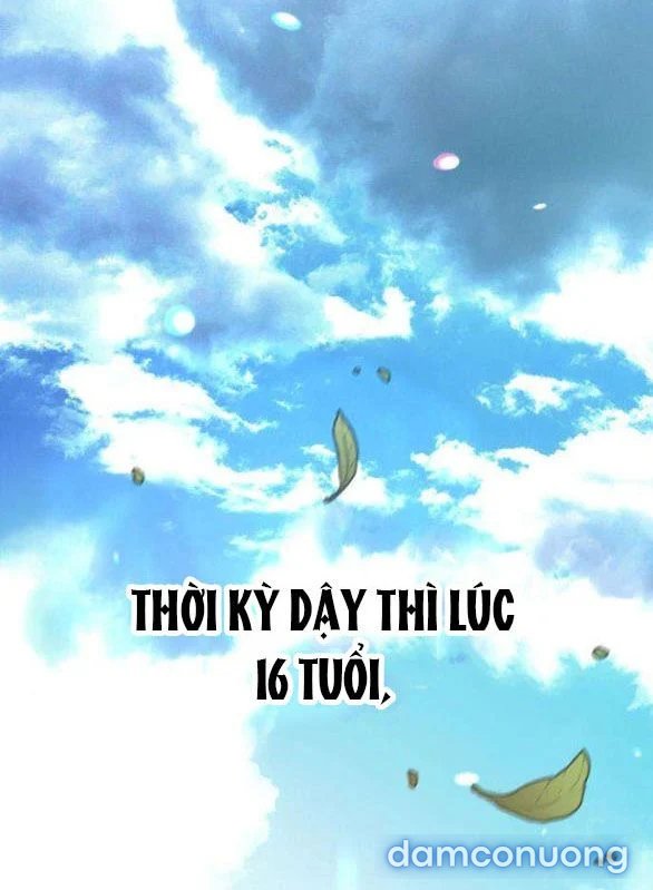 [18+] Dục Vọng Tao Nhã 