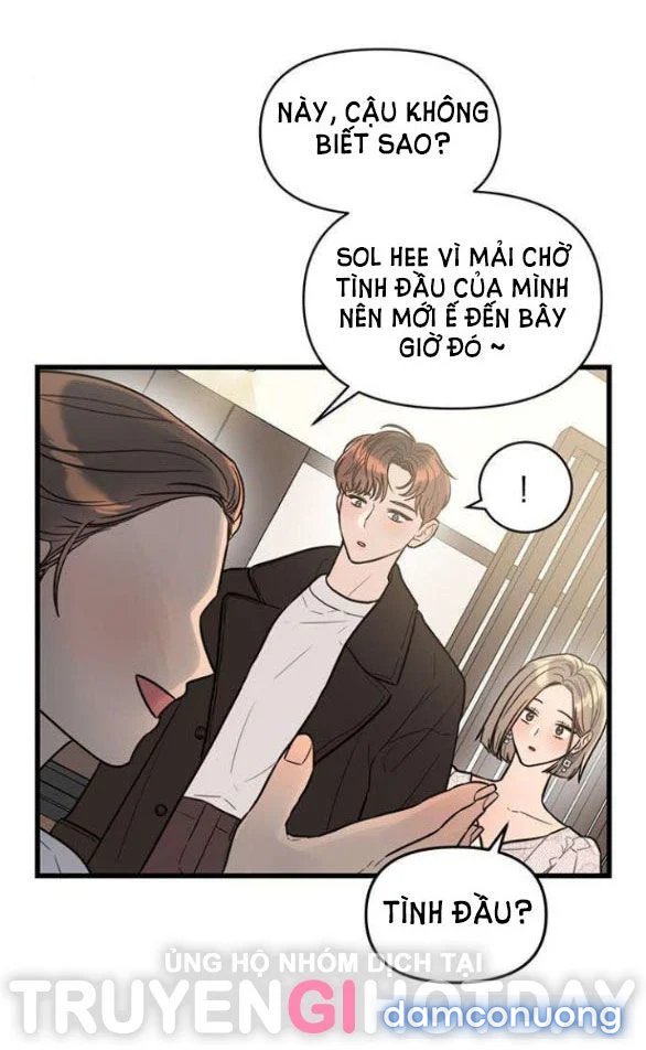 [18+] Dục Vọng Tao Nhã 