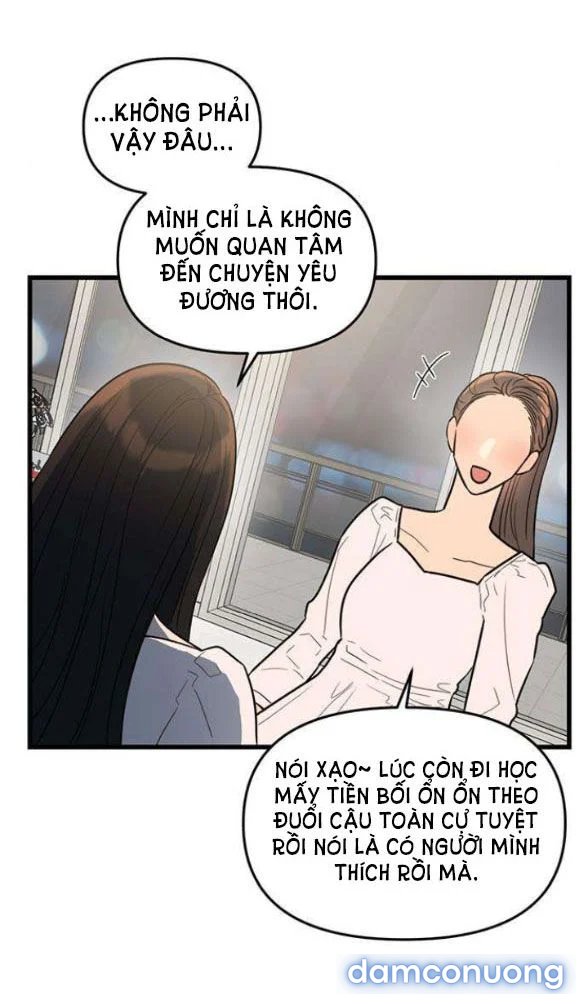 [18+] Dục Vọng Tao Nhã 