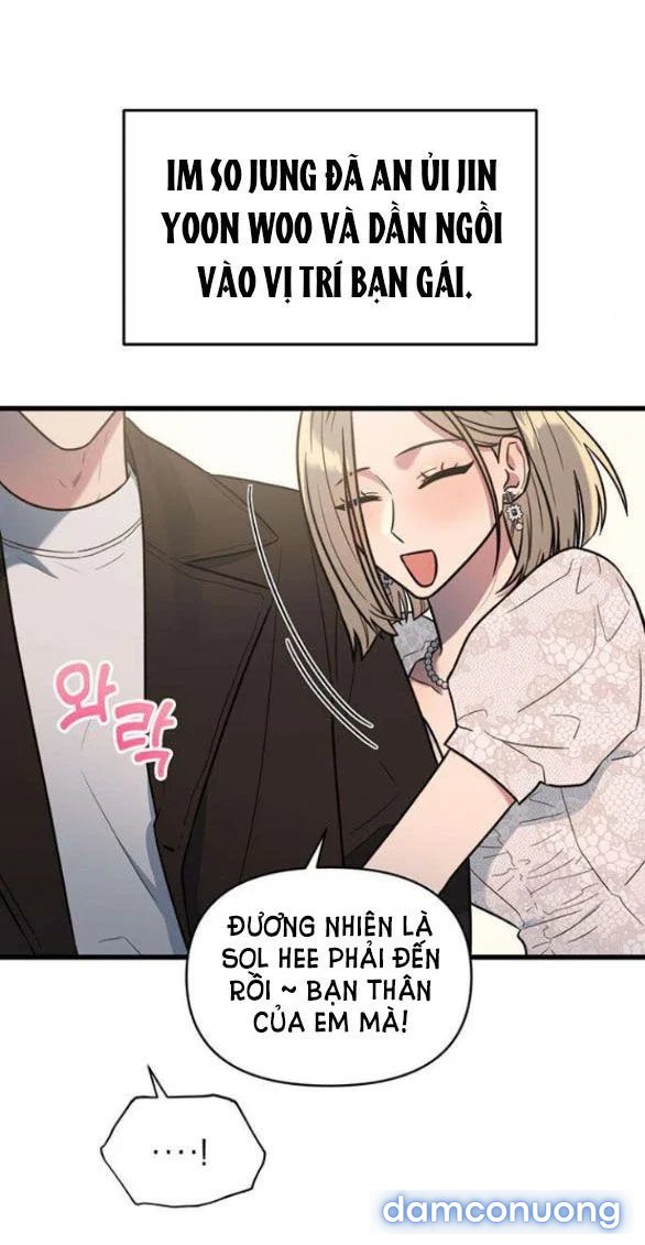 [18+] Dục Vọng Tao Nhã 