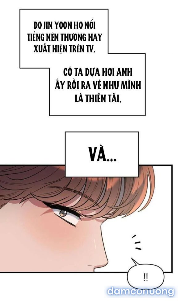[18+] Dục Vọng Tao Nhã 