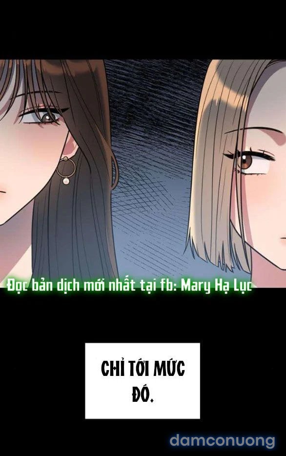 [18+] Dục Vọng Tao Nhã 