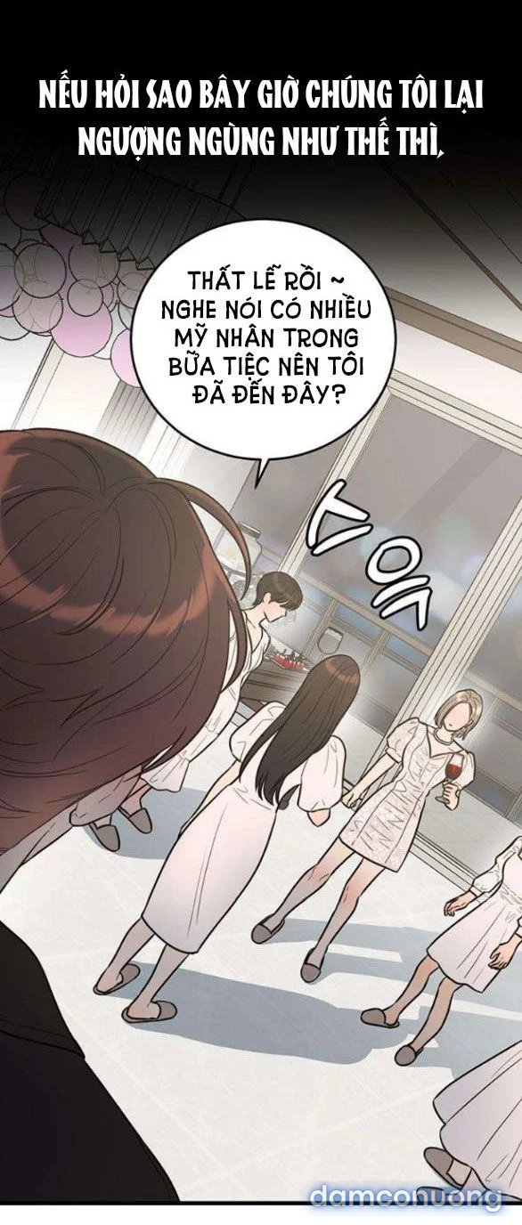[18+] Dục Vọng Tao Nhã 