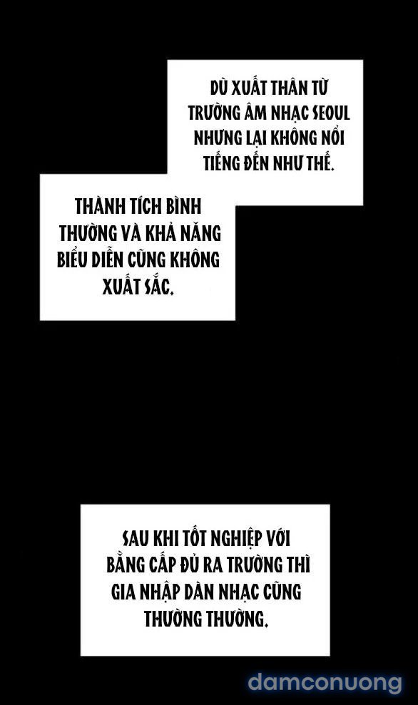[18+] Dục Vọng Tao Nhã 