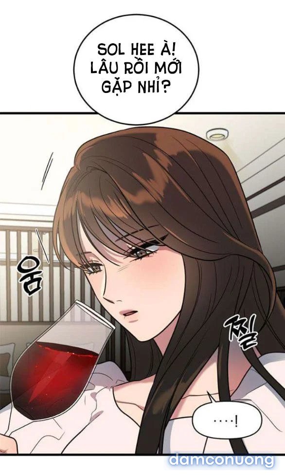 [18+] Dục Vọng Tao Nhã 
