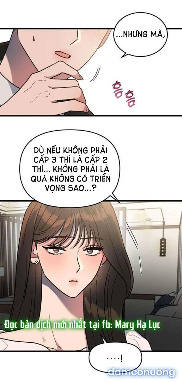 [18+] Dục Vọng Tao Nhã 