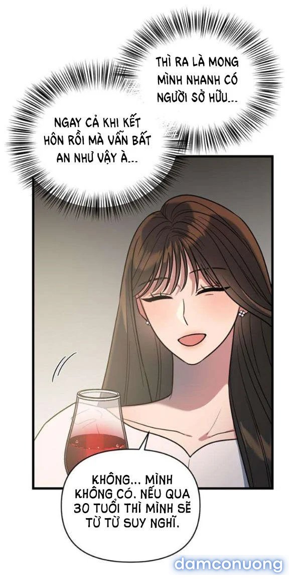 [18+] Dục Vọng Tao Nhã 