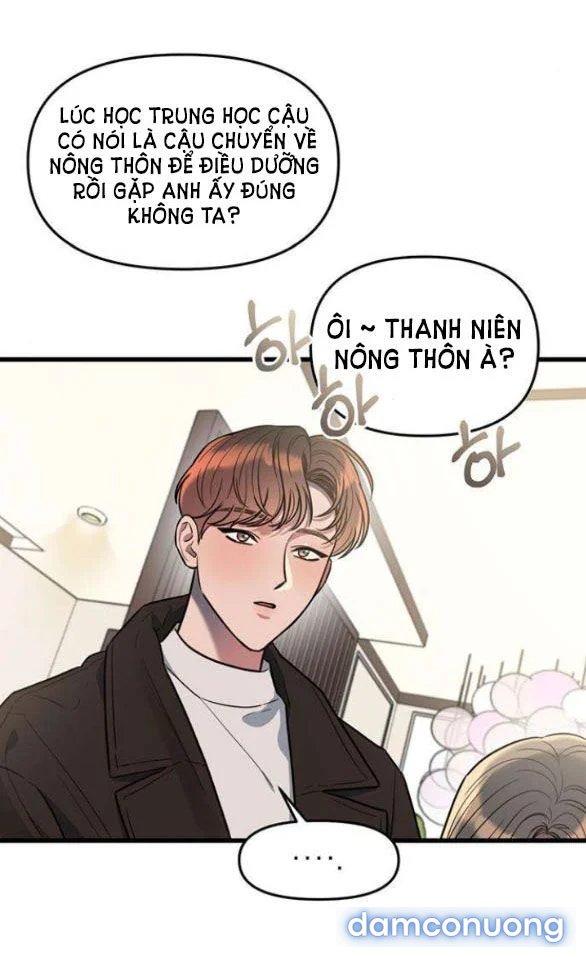 [18+] Dục Vọng Tao Nhã 
