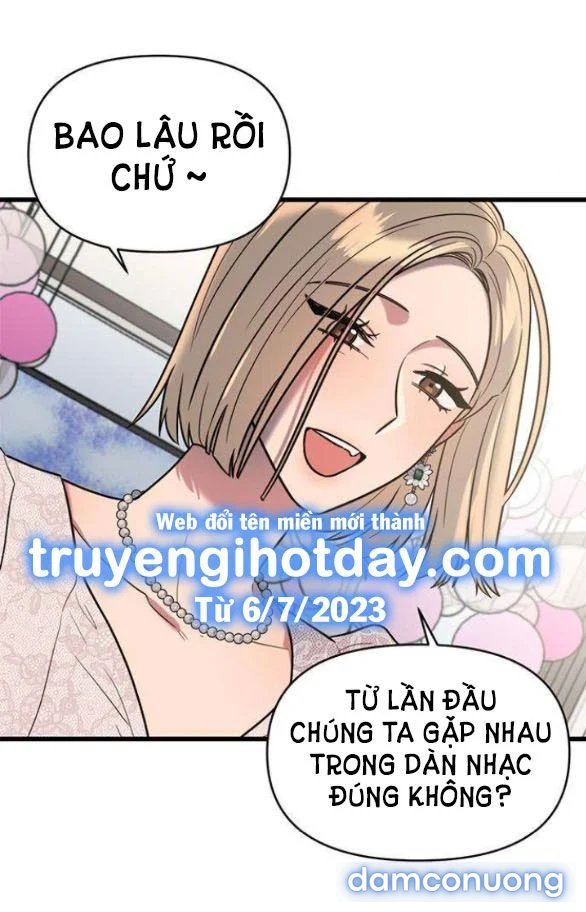 [18+] Dục Vọng Tao Nhã 