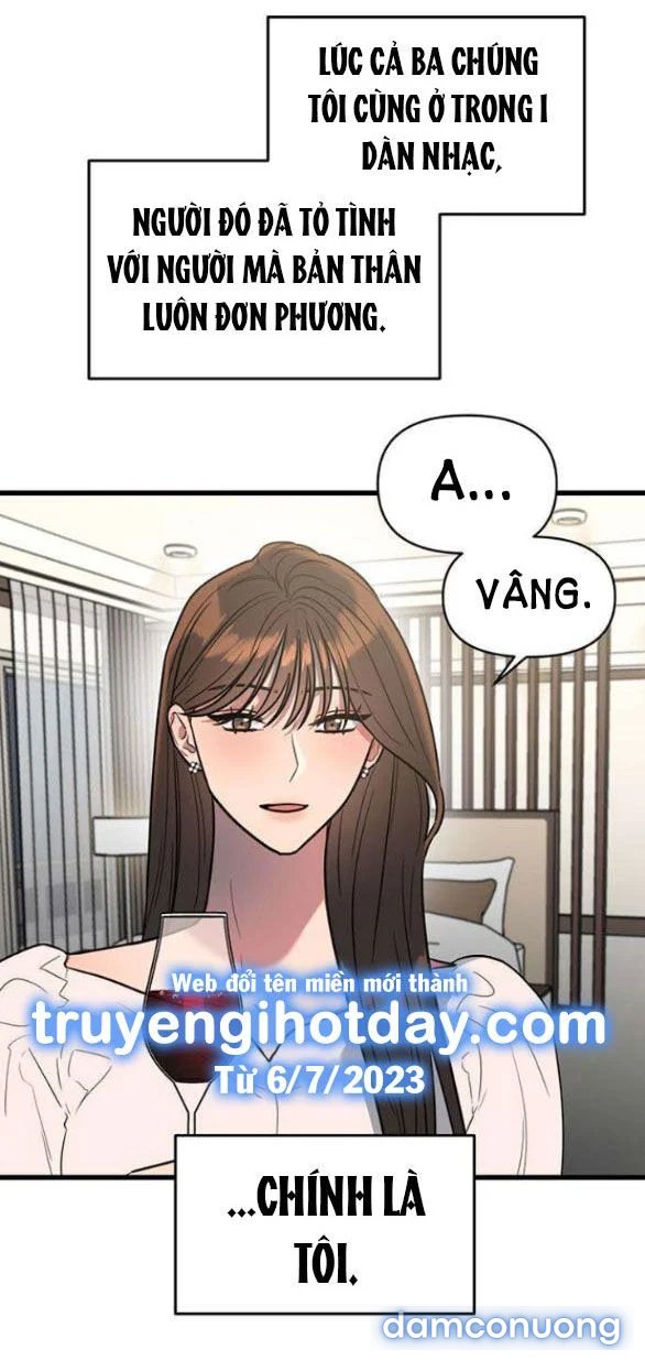 [18+] Dục Vọng Tao Nhã 