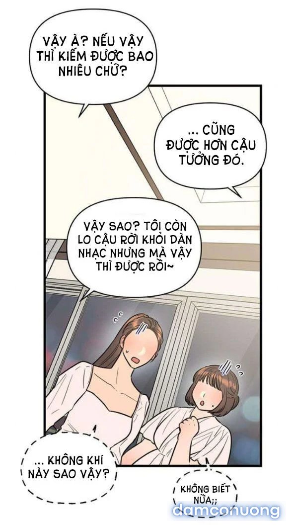[18+] Dục Vọng Tao Nhã 