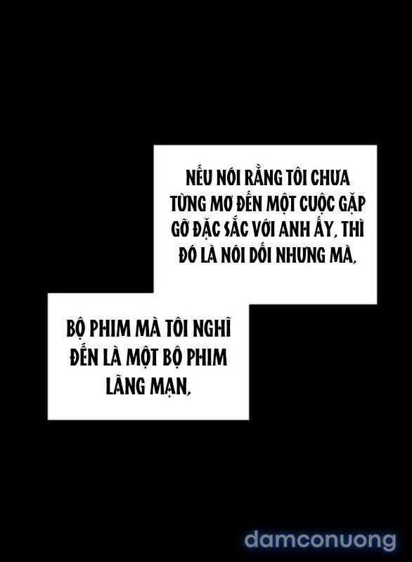 [18+] Dục Vọng Tao Nhã 