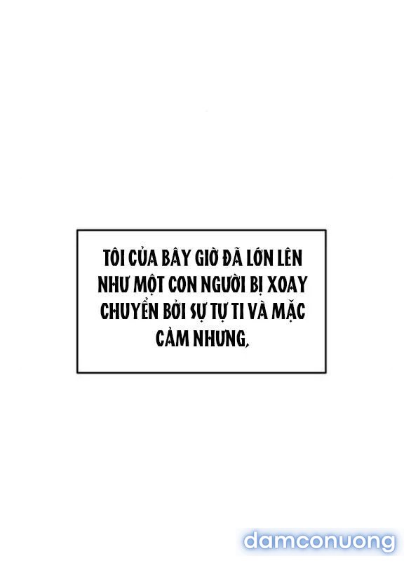 [18+] Dục Vọng Tao Nhã 